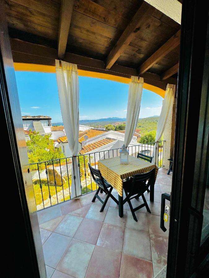 Villa Antonella Apartments Olbia Exterior foto