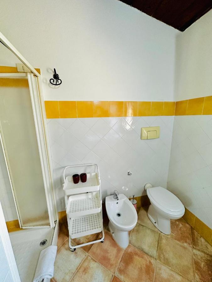Villa Antonella Apartments Olbia Exterior foto