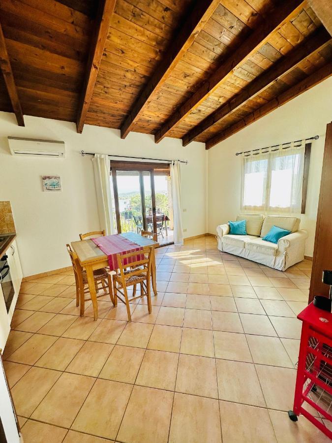 Villa Antonella Apartments Olbia Exterior foto