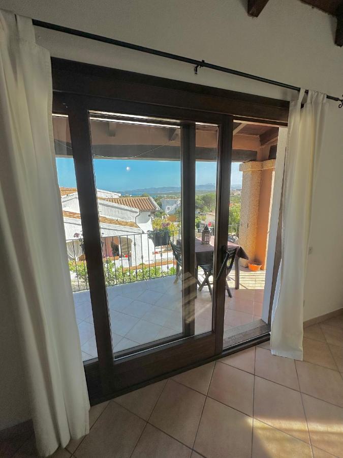 Villa Antonella Apartments Olbia Exterior foto